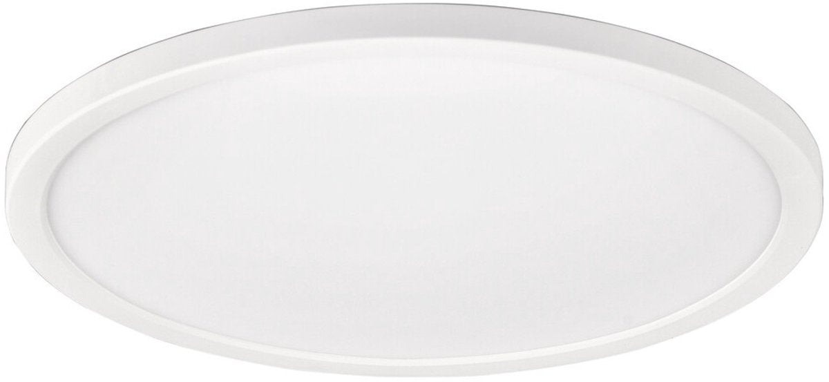 Rl Live Your Light Reality Aureo - Deckenleuchte - Weiß Matt - inkl. 1x SMD 18W - 29cm