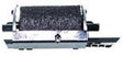 Casio ir-40t inktrol voor printers transfer roll