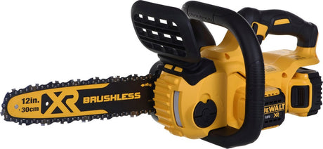Dewalt dcm565p1-qw Akku-Kettensäge 18 V 5,0 Ah Li-Ion – dcm565p1-qw
