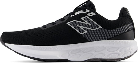 New Balance 520 Herren-Sportschuhe - Schwarz