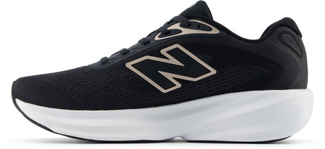 New Balance 680 Damen-Sportschuhe - Schwarz