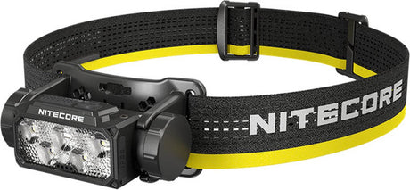Nitecore hc60 uhe | Scheinwerfer | 1600lm |