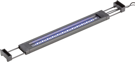 Exo Terra - Beleuchtung - Reptilien - Frosch Terrasky LED für bepflanzte Terrarien 48,5x9,1x6cm - 1Stk