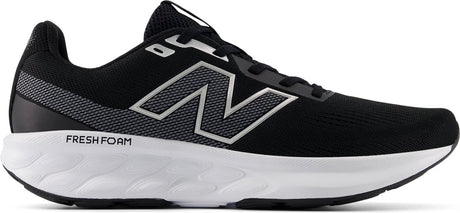 New Balance 520 Herren-Sportschuhe - Schwarz