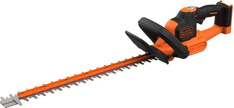 Black+decker bchts36b 36v 55cm heckenschere sb | ohne Akku und Ladegerät - bchts36b-xj