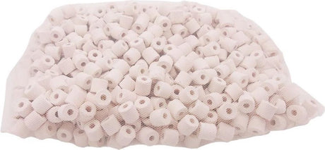 Ubbink - Filterkeramik - Filtermaterial - Fassungsvermögen ca. 2,1 kg