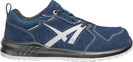 Albatros werkschoenen s1p esd twister dy low 64880