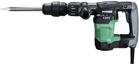 Hikoki h41mb2wsz sds-max Abbruchhammer im Koffer – 930 W – 7,1 Jahre