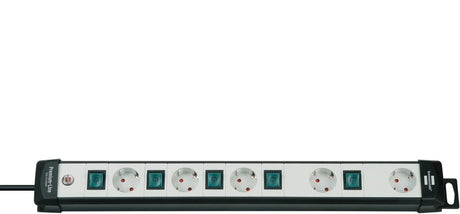 Brennerstuhl Brennerstuhl Premium-Line Technik 5-Ports | 1951550600 - 1951550600