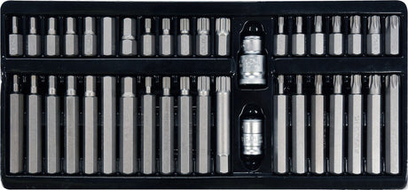 Yato yt0400 Schraubendreher-Bit 38 Stück(e)