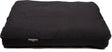 Lex max hondenkussen alexander zwart - boxbed - 90 x 65cm