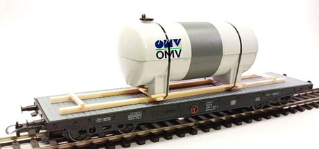 Loewe Ladekessel OMV (Folge v vi)