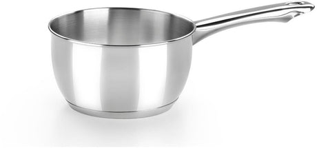 Monix optima | steelpan, 14 cm, inhoud 1,5 l