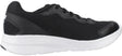 New balance 578 unisex sportschoenen - black