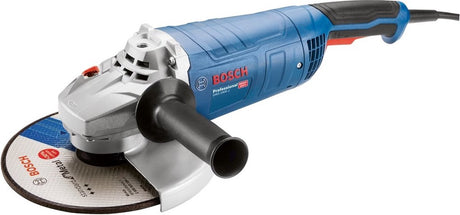 Bosch Professional GWS 2400 J Winkelschleifer 230 mm 2400 W – 06018f4200