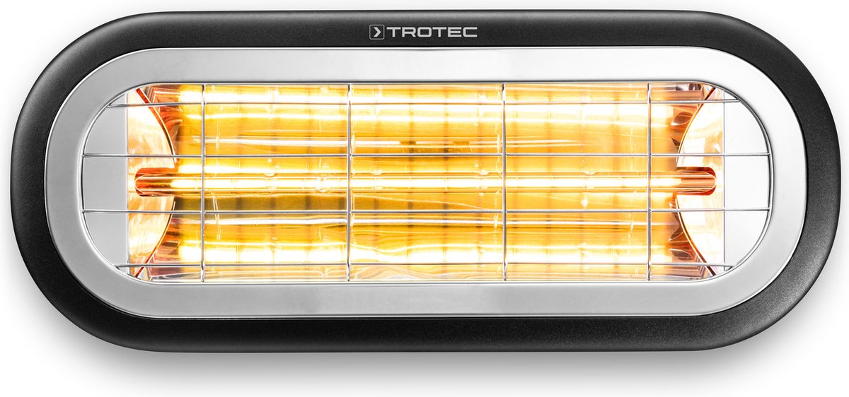 Trotec Infrarotheizung IR 2001
