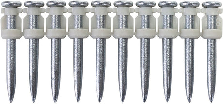 Makita 196285-5 Betonnagel + Gasblock 3,1 Millimeter Mak-196285-5