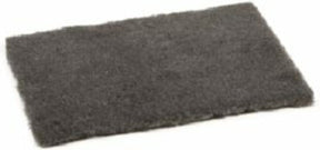 Beeztees eco vetbed rumax - hondenmat - bench - antraciet - 62x44cm