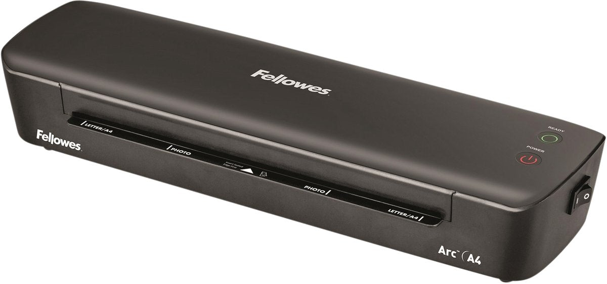 Fellowes Laminatorgerät A3 weiß, grau