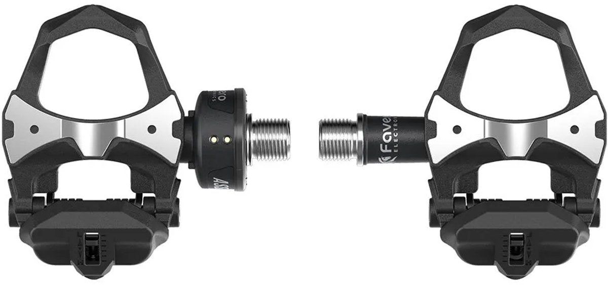 Favero uno assioma Powermeter-Pedale