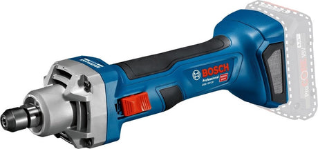 Bosch Professional GGS 18V-20 Akku-Geradschleifer 18V Grundkörper in L-Boxx – 06019B5400