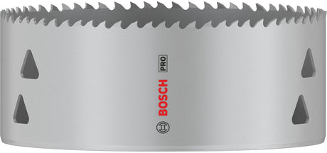 Bosch Pro Multimaterial-Lochsäge 127 mm mit Gewinde – 2608901540
