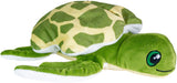 Taktik retten die Meeresumarmung - Turtle Konna