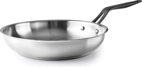 Bratpfanne Lacor Origin – Edelstahl – ø 20 cm