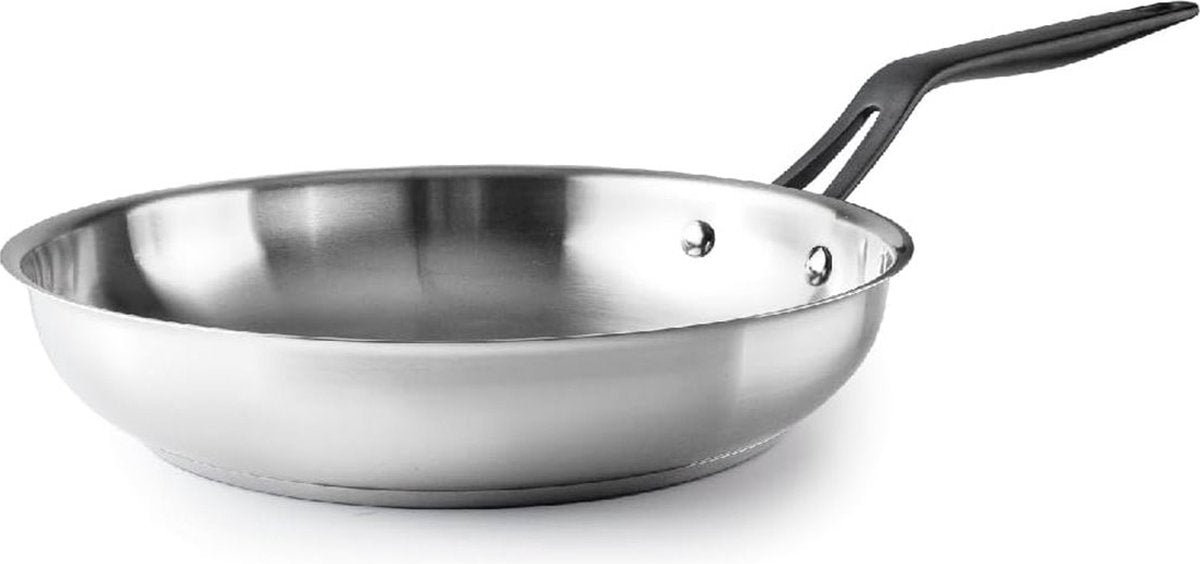 Bratpfanne Lacor Origin – Edelstahl – ø 20 cm