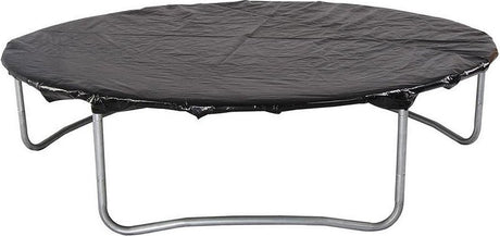 Game on sport trampoline hoes 366 cm zwart