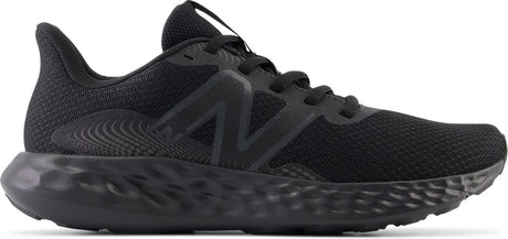 New Balance – W411 Sneaker – Damen – Schwarz