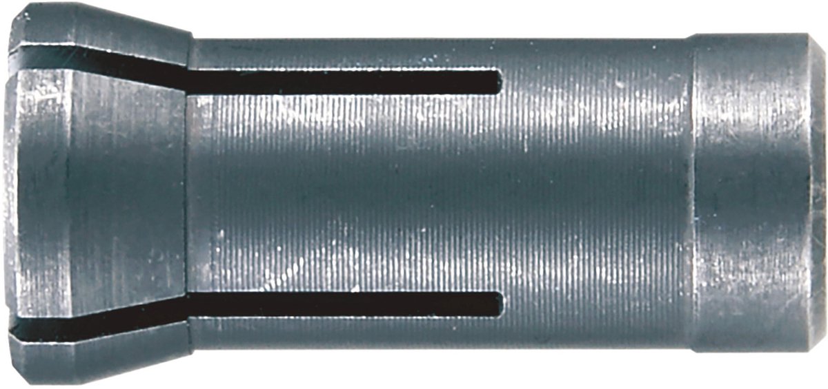 Makita Zubehör Spannmutter 6mm - 763670-3