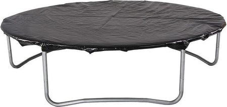 Game on sport trampoline hoes 366 cm zwart