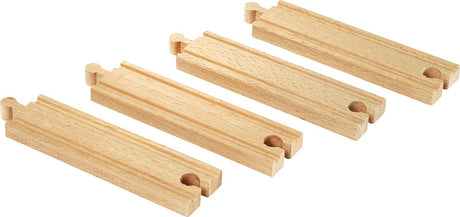 Mittlere gerade Schienen von Brio – 33335