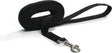 Beeztees weblijn - nylon - zwart - 10m