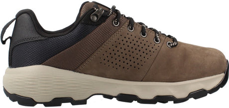 Columbia newton nimble™ ltr heren wandelschoenen - tundra, black