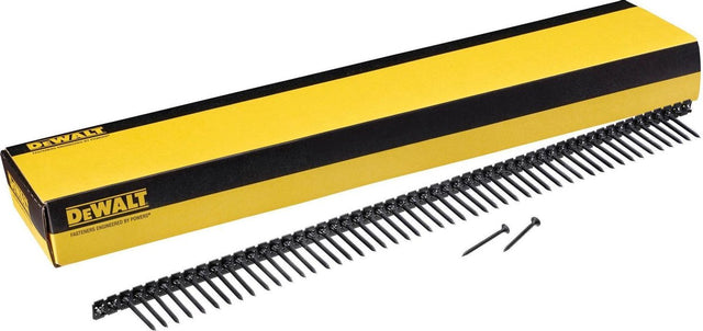 Dewalt dwf4100250 3,5x25mm Bandschrauben Grobgewinde ve=1000
