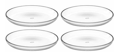 Leonardo Cucina-Teller 18 cm – Set 4