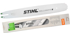 Stihl 30050084717 Original Rollomatic Führungsschiene für E-Ketten 45cm
