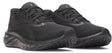Under armour heren ascend hardloopschoenen 6009827 002 black 44