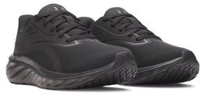 Under armour heren ascend hardloopschoenen 6009827 002 black 44