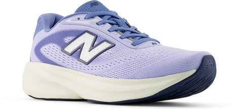 New Balance W680 Damen-Sportschuhe – Glitzerblau
