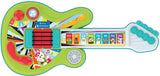 Clementoni Baby-Gitarrentiere