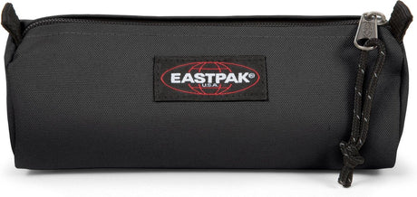 Eastpak Benchmark Single Federmäppchen – Schwarz
