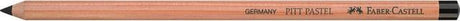 Faber-Castell Pastellstift Pitt – 199 Schwarz – FC-112299