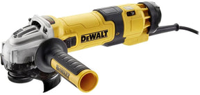 Dewalt Winkelschleifer 125 mm 1500 W