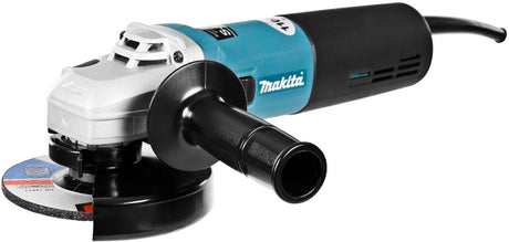 Makita 9565hr Winkelschleifer | 125 mm 1100 W | SJS-System – 9565 Std
