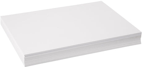 Creativ Company Creotime Zeichenpapier, A3 30x42 cm, 250 Blatt
