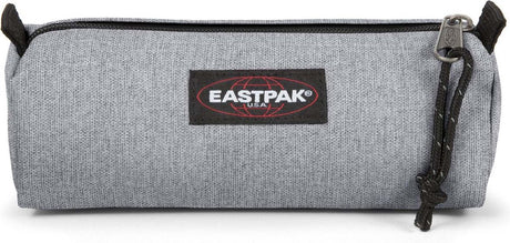 Eastpak Benchmark einzelnes Federmäppchen – Sonntagsgrau