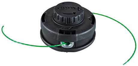 Trimmerköpfe mit Gewinde von Makita Tap Go, 2,0 mm Gewindebohrer